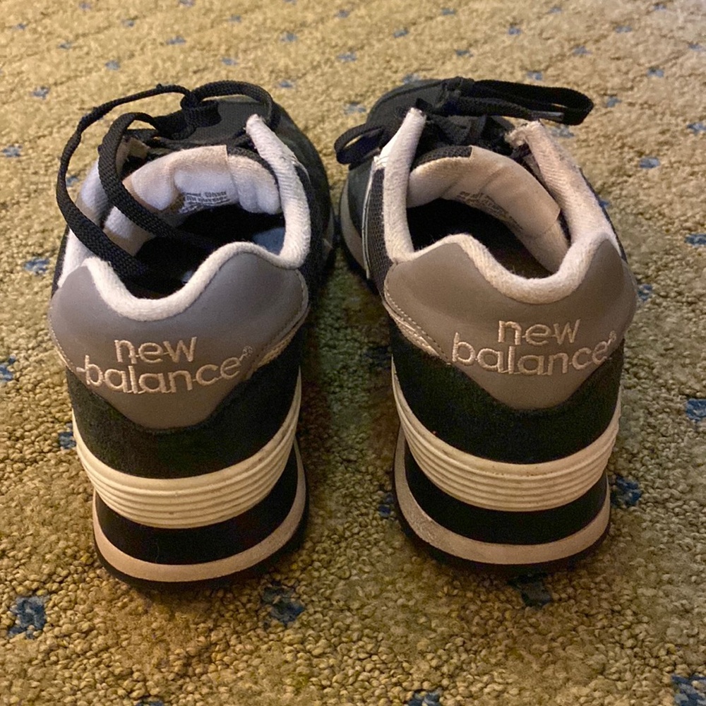 New balance 574